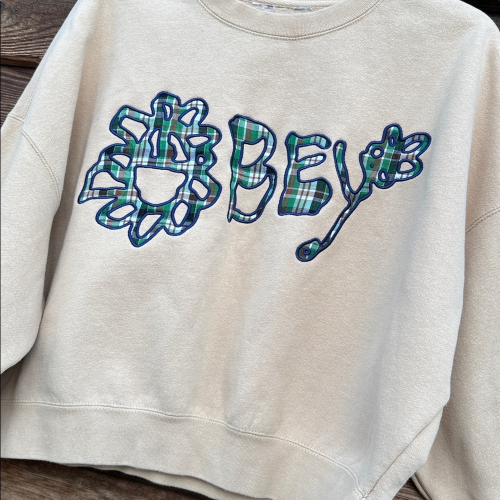 Obey pullover - Picture 2 of 4